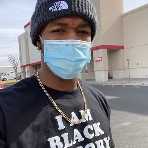 Meet your Posher, Joseph